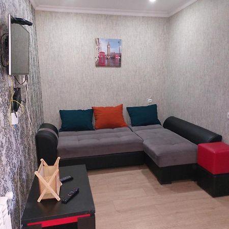 Londa Apartman Borzsomi Kültér fotó