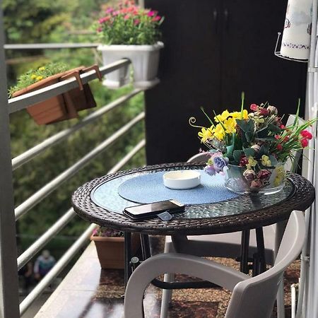 Londa Apartman Borzsomi Kültér fotó