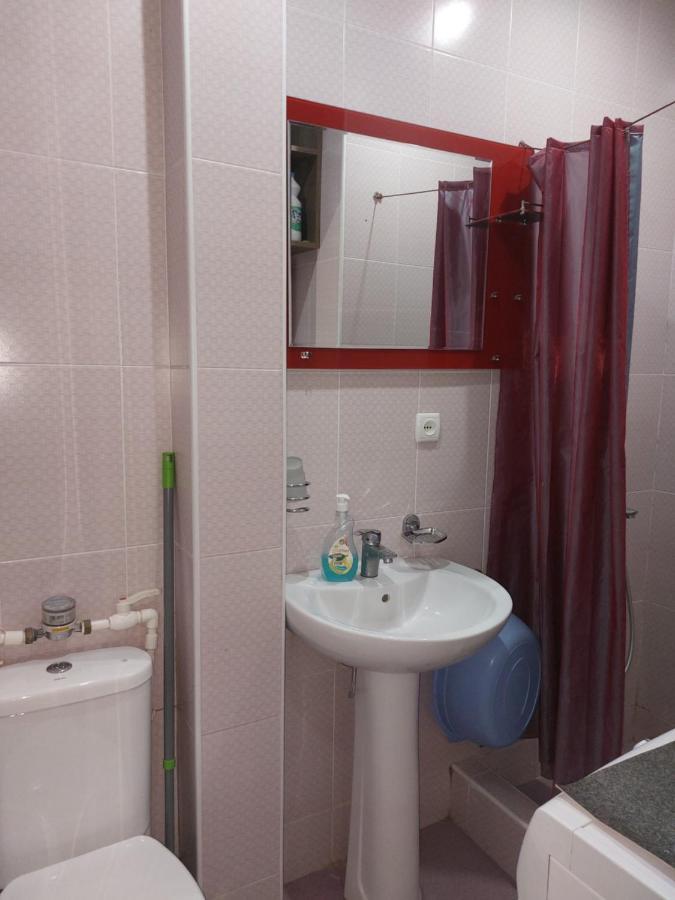 Londa Apartman Borzsomi Kültér fotó