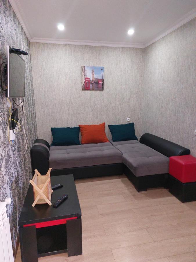 Londa Apartman Borzsomi Kültér fotó