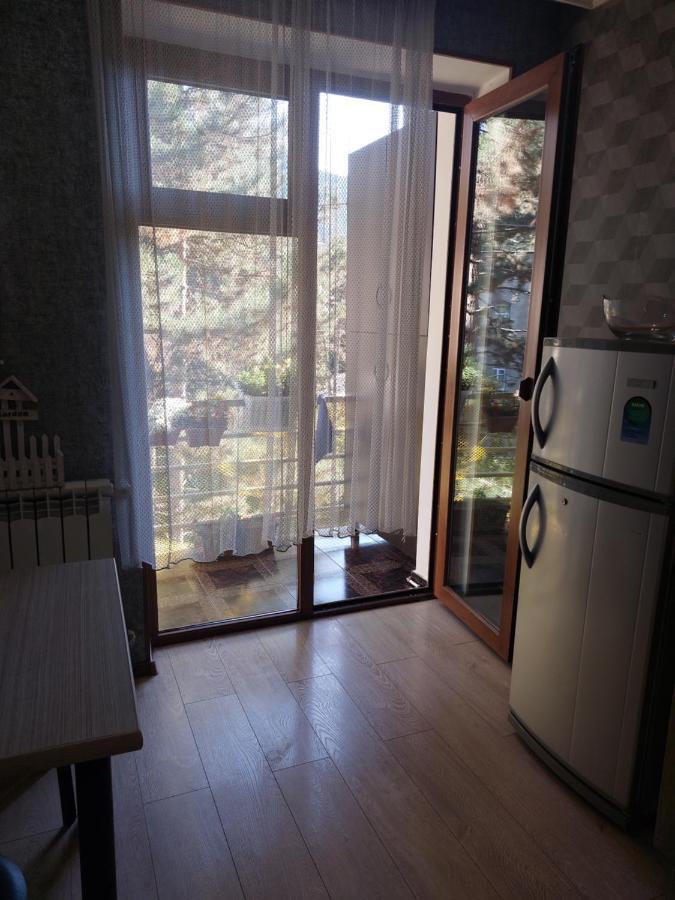 Londa Apartman Borzsomi Kültér fotó