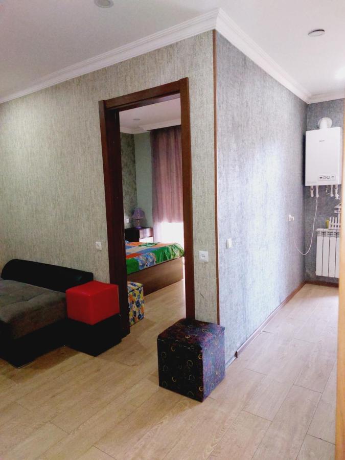 Londa Apartman Borzsomi Kültér fotó