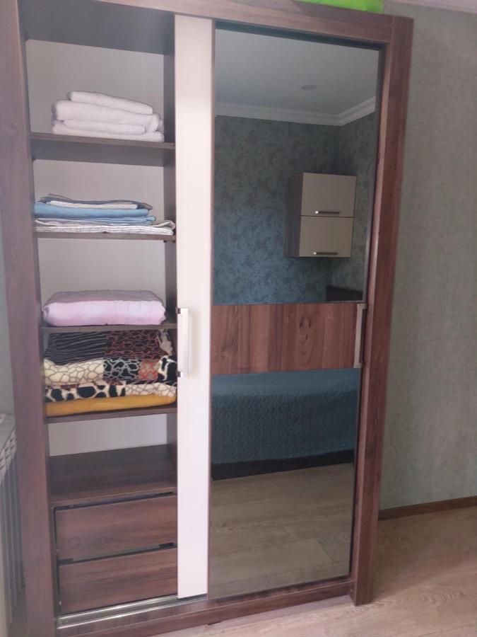 Londa Apartman Borzsomi Kültér fotó